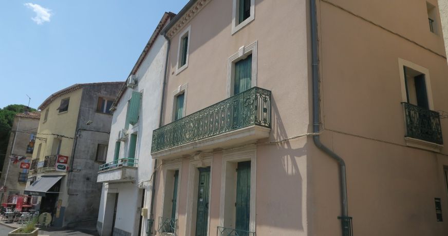 location Appartement Boujan Sur Libron