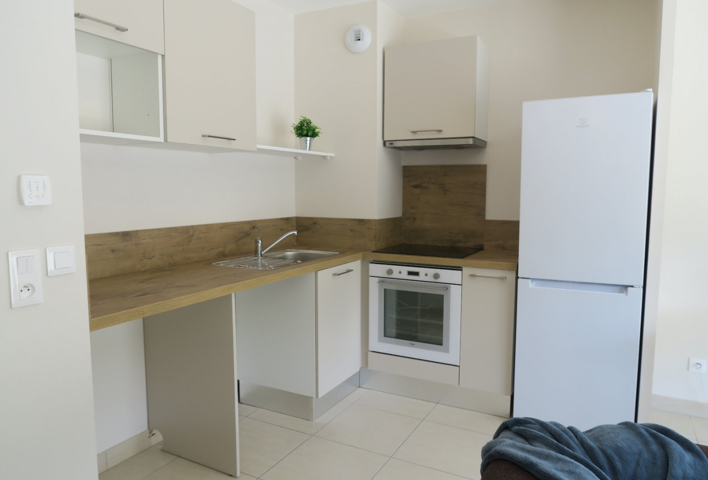 location Appartement en résidence Boujan Sur Libron - Photo 4