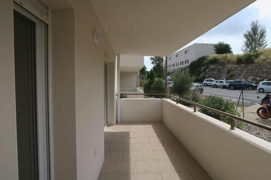 location Appartement en résidence Boujan Sur Libron - Photo 5