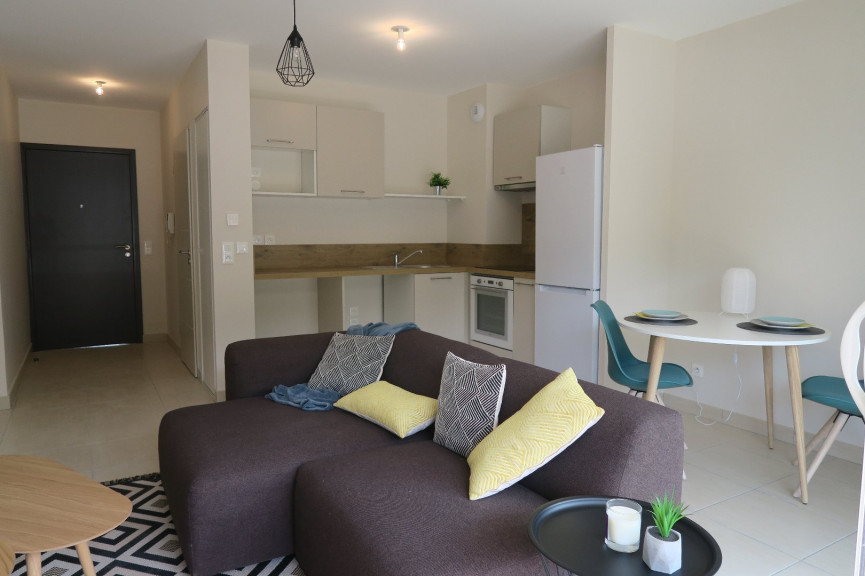 à louer Appartement en résidence Boujan Sur Libron - Photo 7