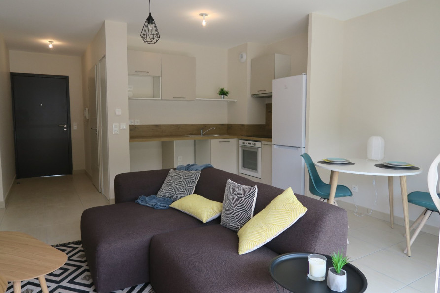 location Appartement en résidence Boujan Sur Libron - Photo 7