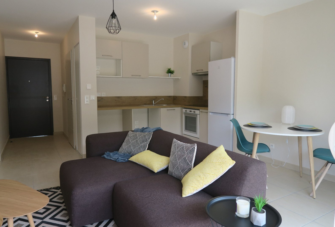 location Appartement en résidence Boujan Sur Libron - Photo 7