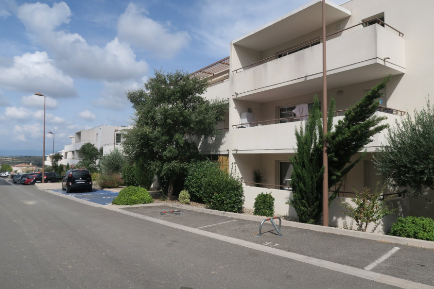 location Appartement en résidence Boujan Sur Libron - Photo 10
