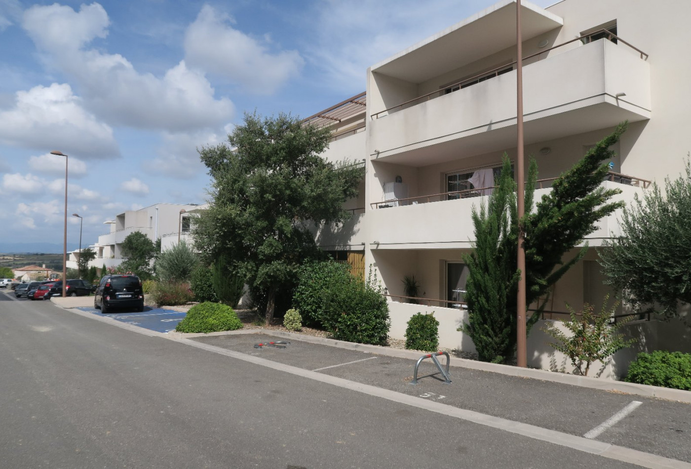 location Appartement en résidence Boujan Sur Libron - Photo 10
