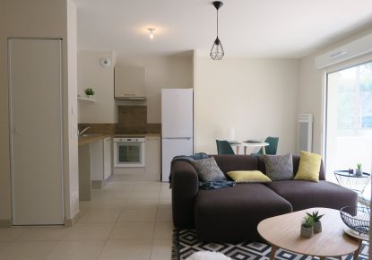 location Appartement en résidence Boujan Sur Libron