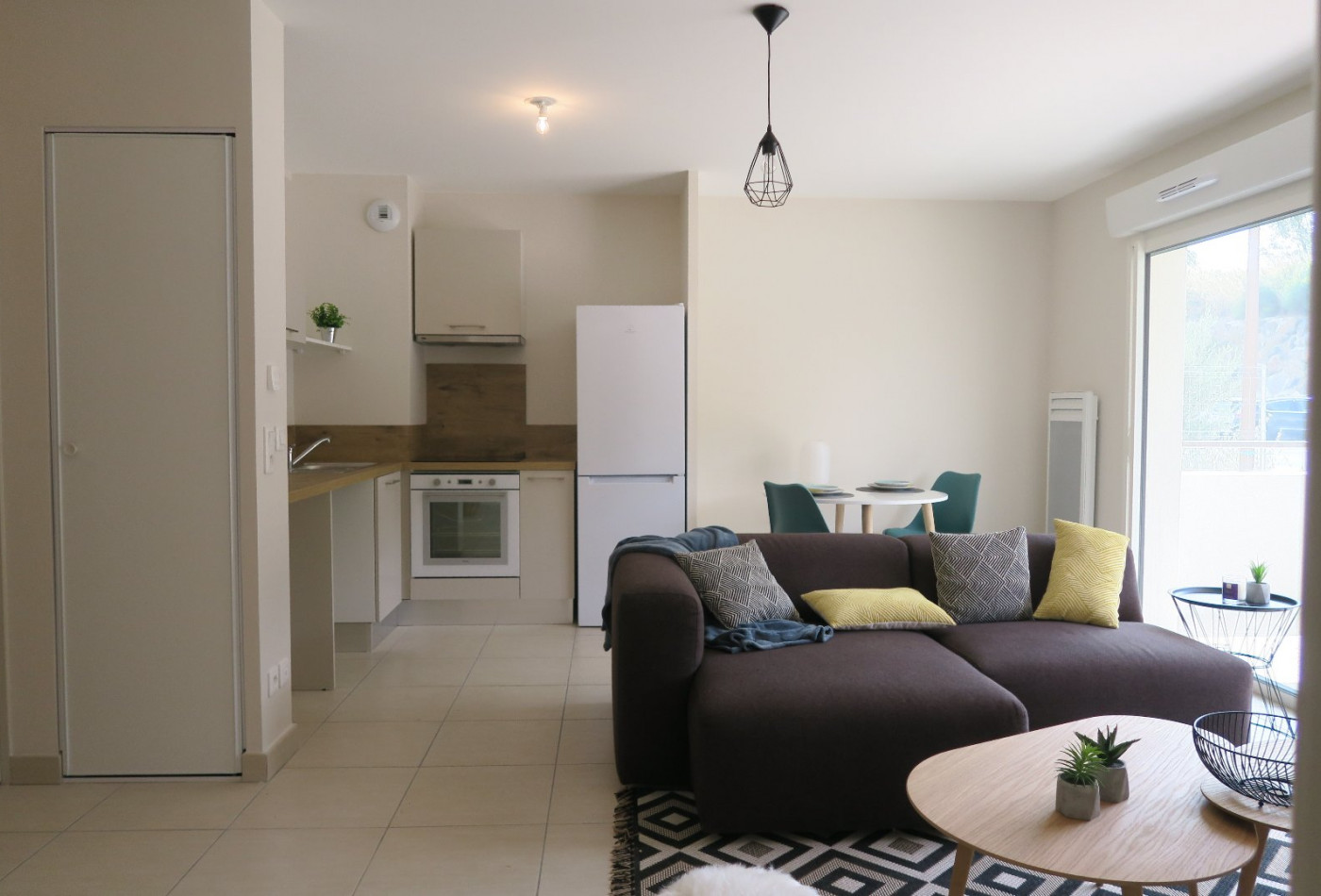 location Appartement en résidence Boujan Sur Libron - Photo 1