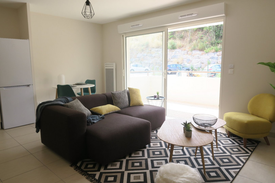 location Appartement en résidence Boujan Sur Libron - Photo 8