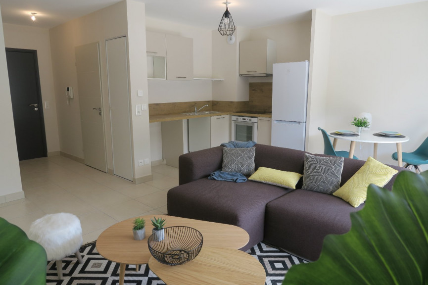 à louer Appartement en résidence Boujan Sur Libron - Photo 2