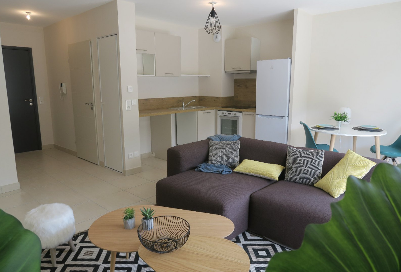 location Appartement en résidence Boujan Sur Libron - Photo 2