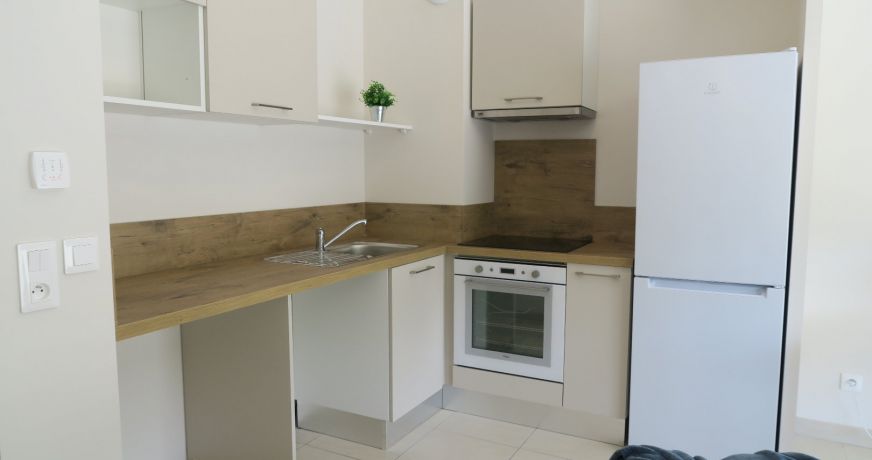 location Appartement en résidence Boujan Sur Libron