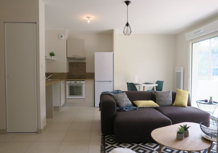 location Appartement en résidence Boujan Sur Libron