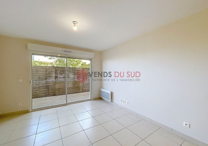 location Appartement en résidence Boujan Sur Libron