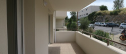location Appartement en résidence Boujan Sur Libron