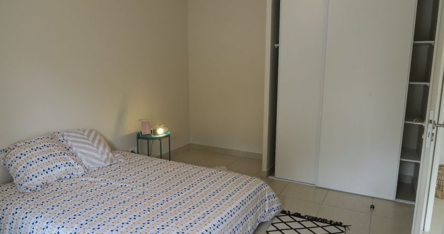location Appartement en résidence Boujan Sur Libron
