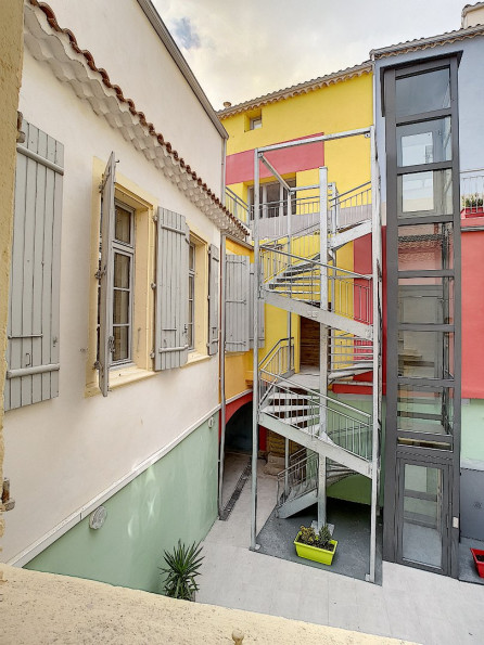 location Appartement rénové Beziers - Photo 4