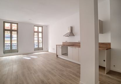 location Appartement rénové Beziers