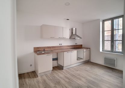 location Duplex Beziers