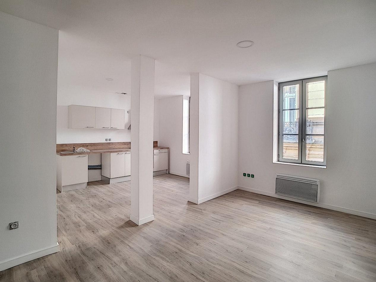 location Duplex Beziers - Photo 4