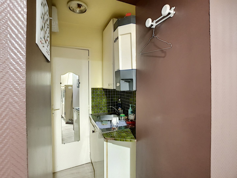 location Local commercial Beziers - Photo 5