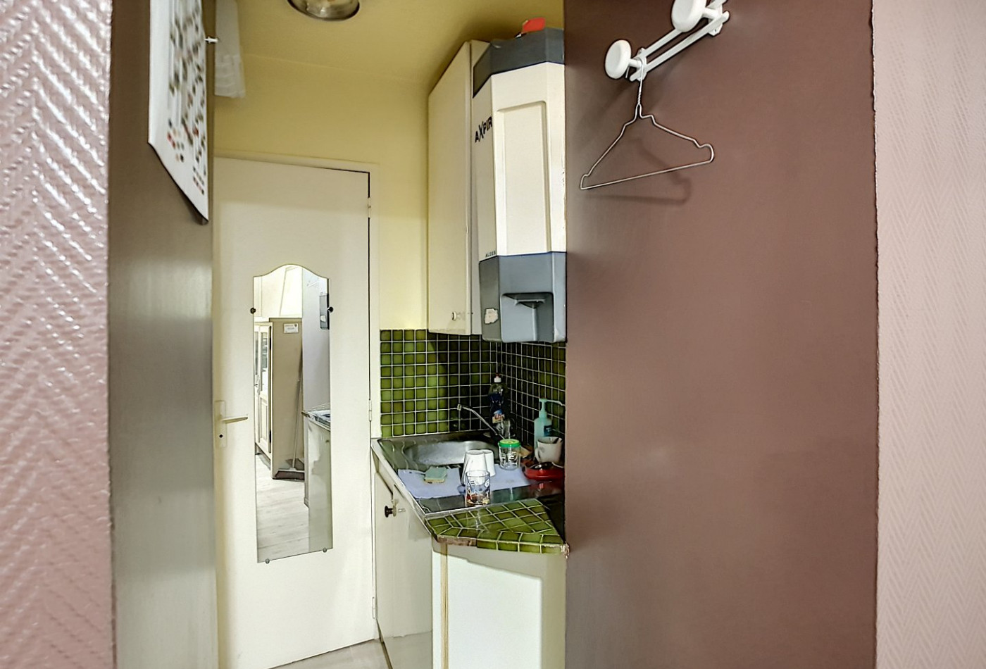 location Local commercial Beziers - Photo 5