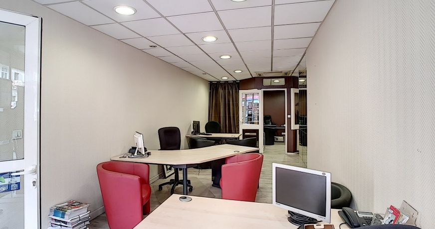 location Local commercial Beziers