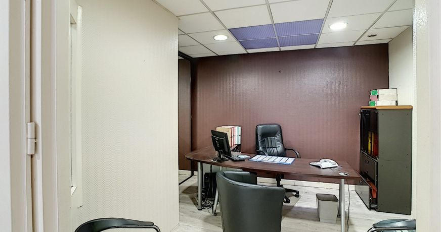 location Local commercial Beziers