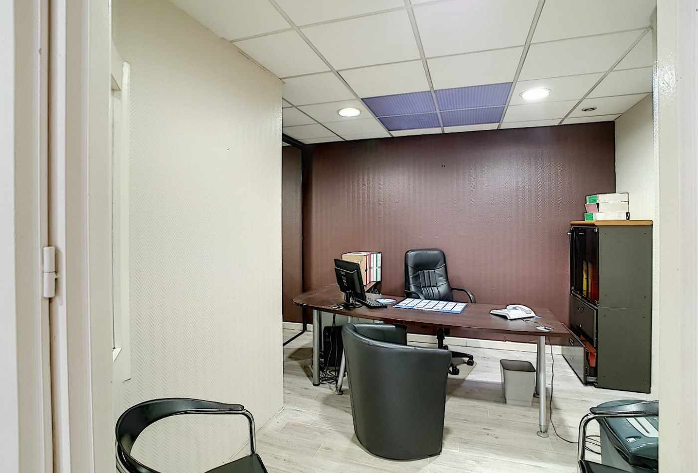 location Local commercial Beziers - Photo 4