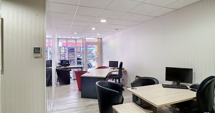 location Local commercial Beziers