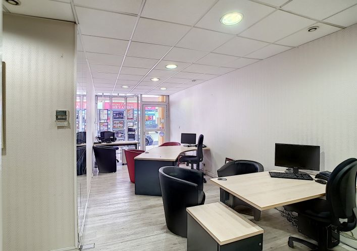 location Local commercial Beziers