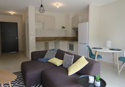 location Appartement en résidence Boujan Sur Libron