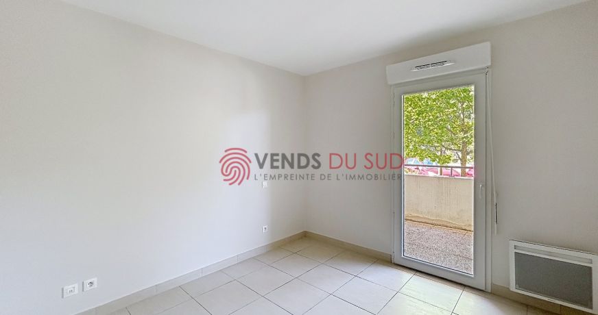 location Appartement en résidence Boujan Sur Libron