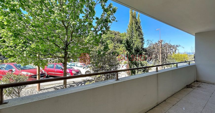 location Appartement en résidence Boujan Sur Libron