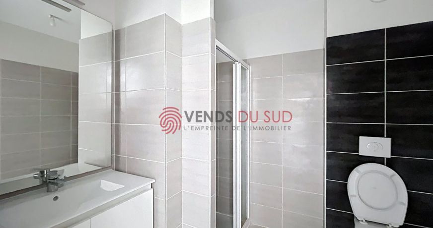 location Appartement en résidence Boujan Sur Libron