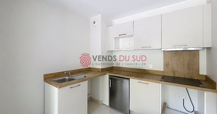 location Appartement en résidence Boujan Sur Libron