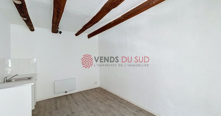 location Studio Beziers