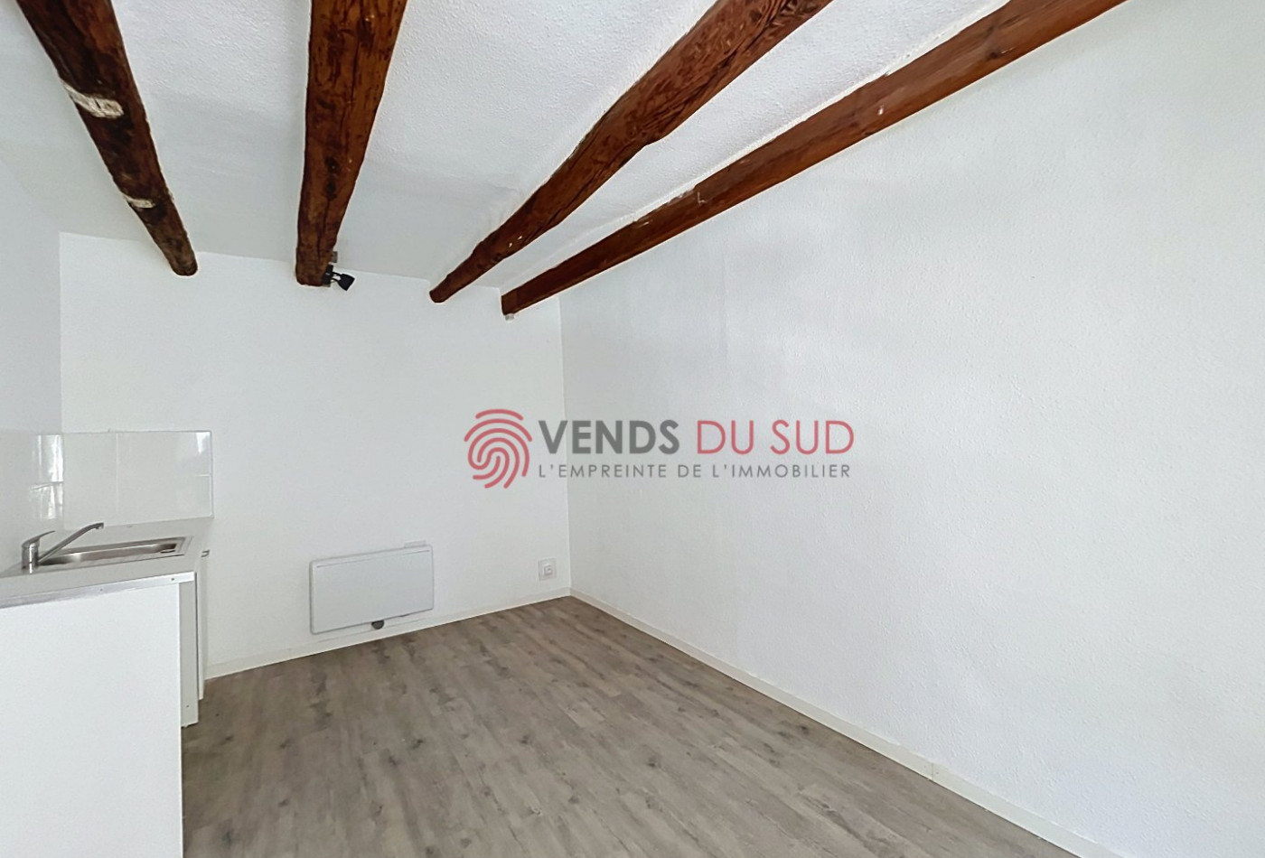 location Studio Beziers - Photo 3