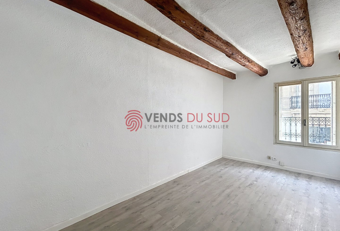 location Studio Beziers - Photo 4