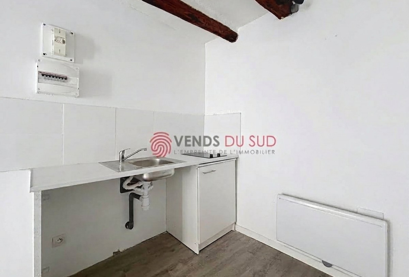 location Studio Beziers - Photo 1