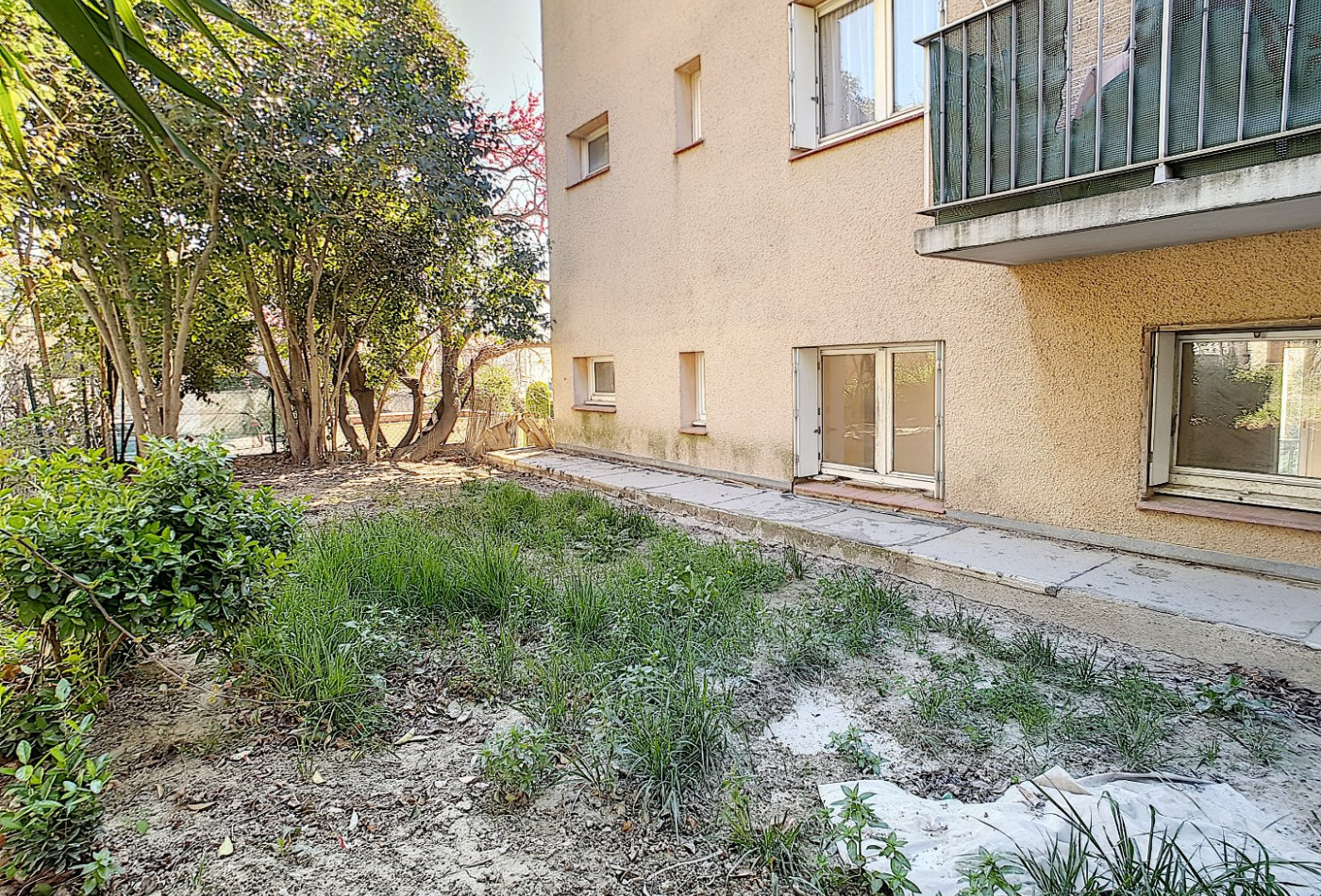 location Appartement ancien Beziers - Photo 5