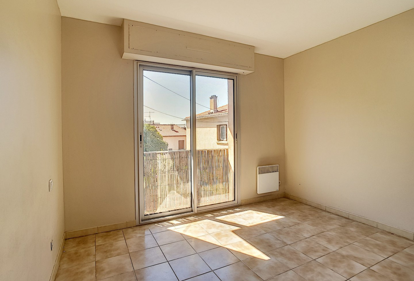 location Appartement ancien Beziers - Photo 4
