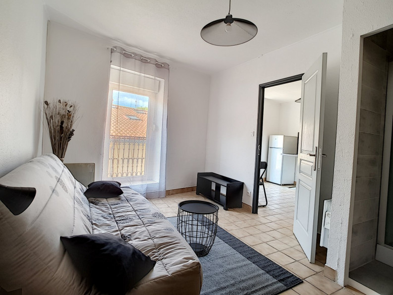 à louer Appartement rénové Beziers - Photo 2