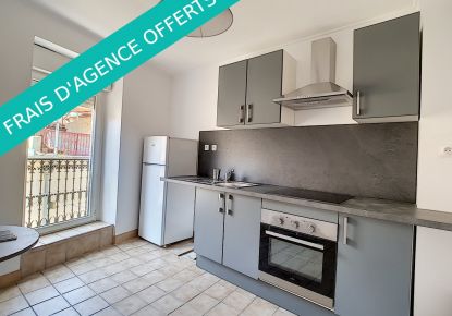 location Appartement rénové Beziers