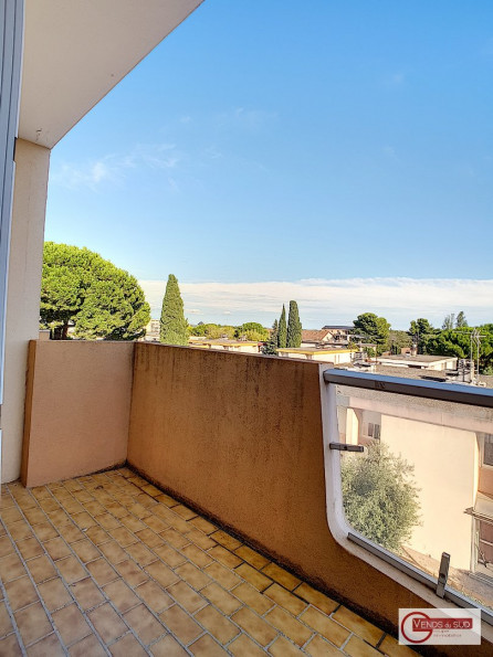 à louer Appartement en résidence Beziers - Photo 2