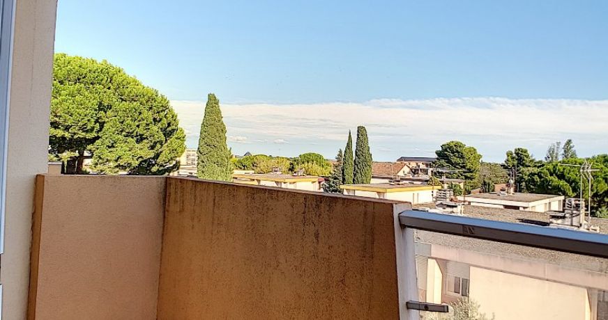 location Appartement en résidence Beziers