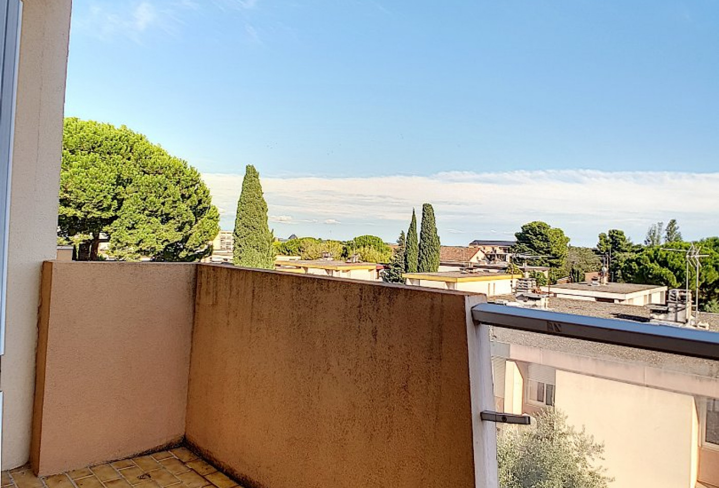 location Appartement en résidence Beziers - Photo 2
