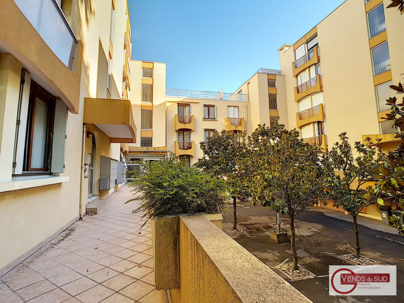 à louer Appartement en résidence Beziers - Photo 5