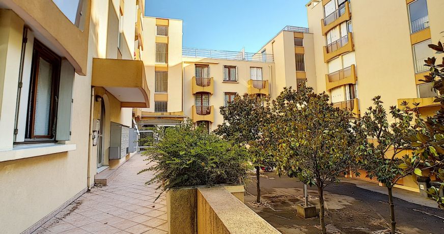 location Appartement en résidence Beziers