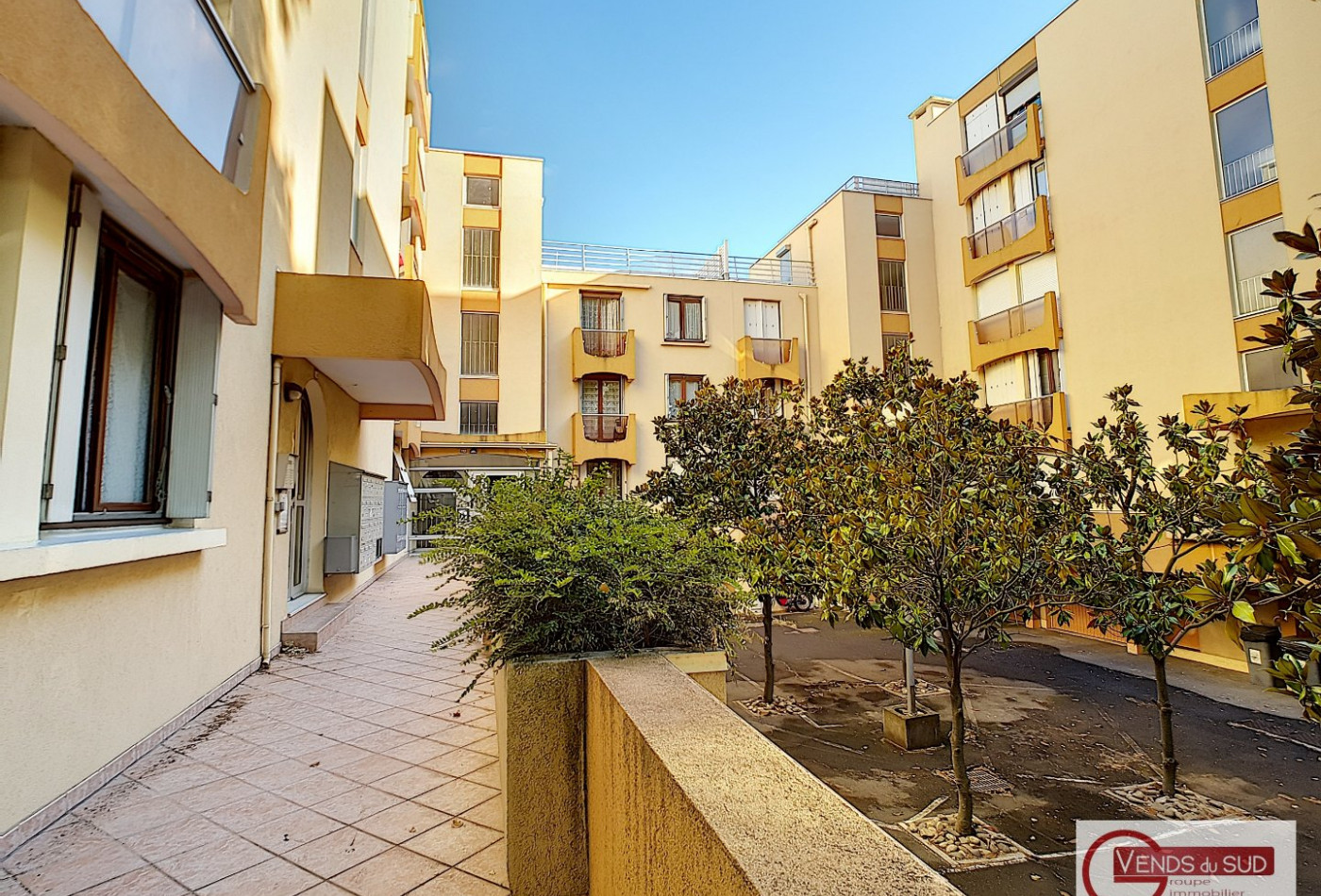 location Appartement en résidence Beziers - Photo 5