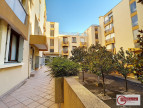 à louer Appartement en résidence Beziers