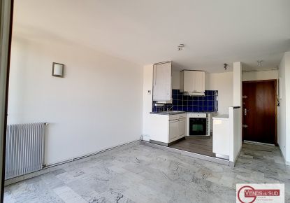 location Appartement en résidence Beziers